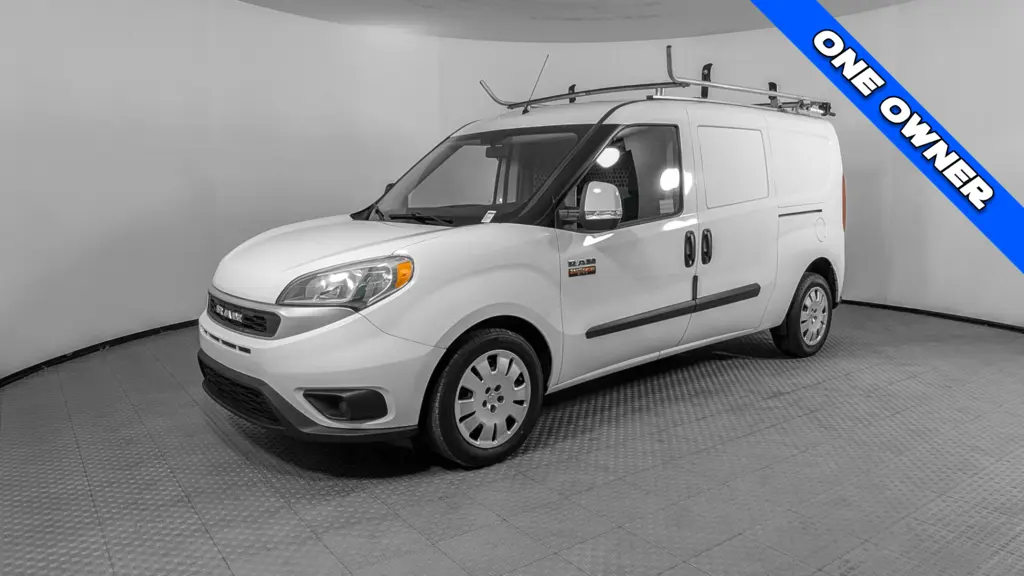 Florida Fine Cars - Used RAM PROMASTER CITY 2021 ORLANDO TRADESMAN SLT