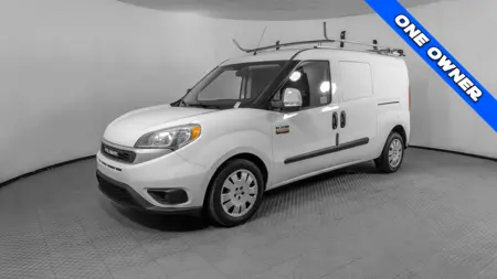 Florida Fine Cars - Used RAM PROMASTER-CITY 2021 ORLANDO TRADESMAN SLT