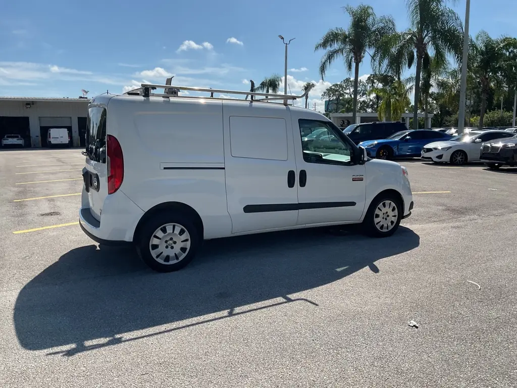 Florida Fine Cars - Used RAM PROMASTER CITY 2021 ORLANDO TRADESMAN SLT