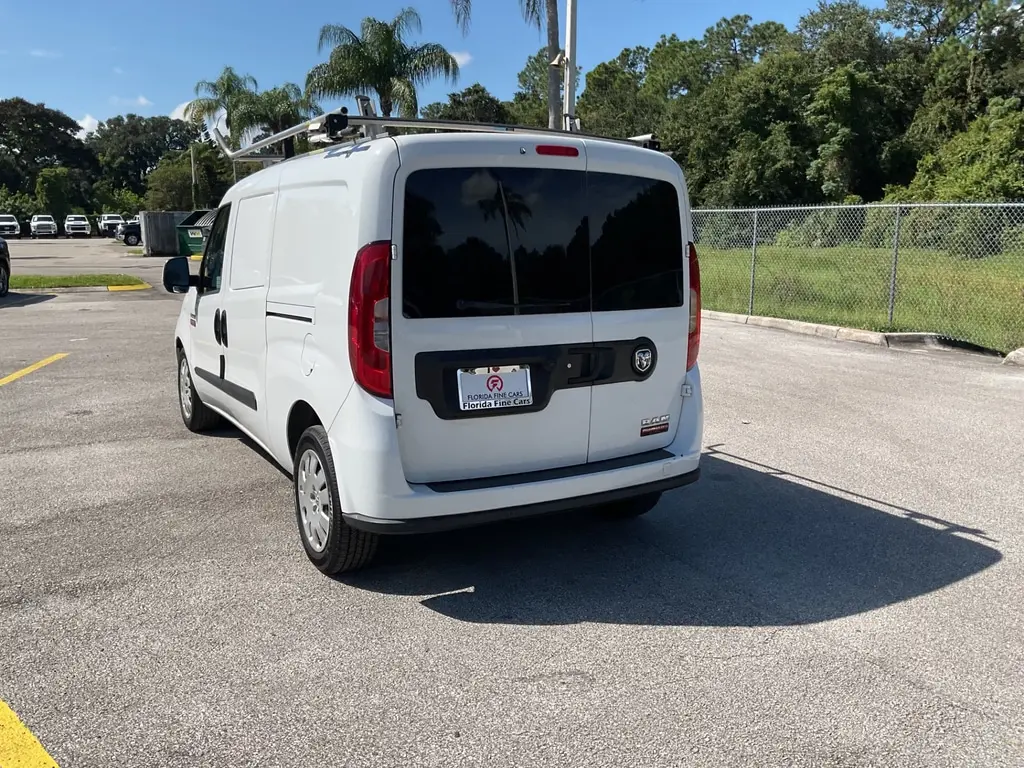 Florida Fine Cars - Used RAM PROMASTER CITY 2021 ORLANDO TRADESMAN SLT