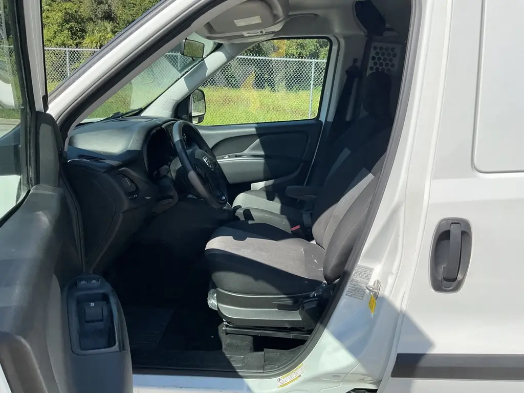 Florida Fine Cars - Used RAM PROMASTER CITY 2021 ORLANDO TRADESMAN SLT