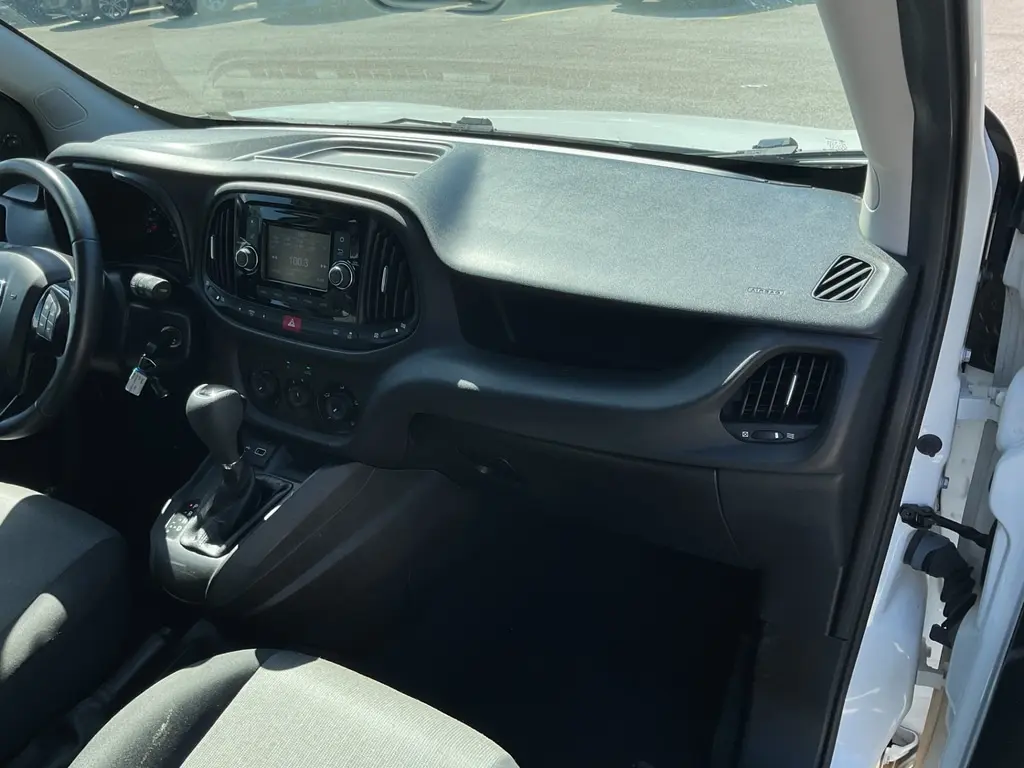 Florida Fine Cars - Used RAM PROMASTER CITY 2021 ORLANDO TRADESMAN SLT