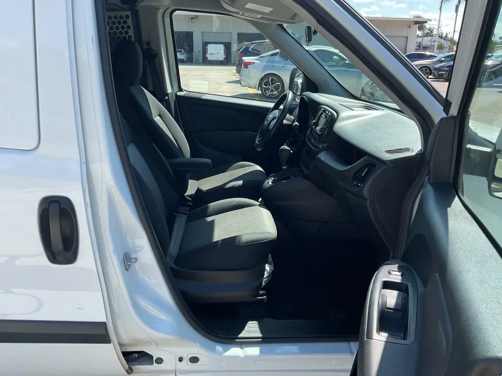 Florida Fine Cars - Used RAM PROMASTER CITY 2021 ORLANDO TRADESMAN SLT