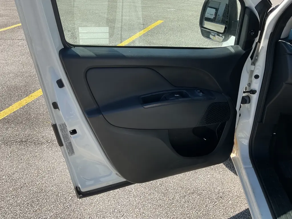 Florida Fine Cars - Used RAM PROMASTER CITY 2021 ORLANDO TRADESMAN SLT