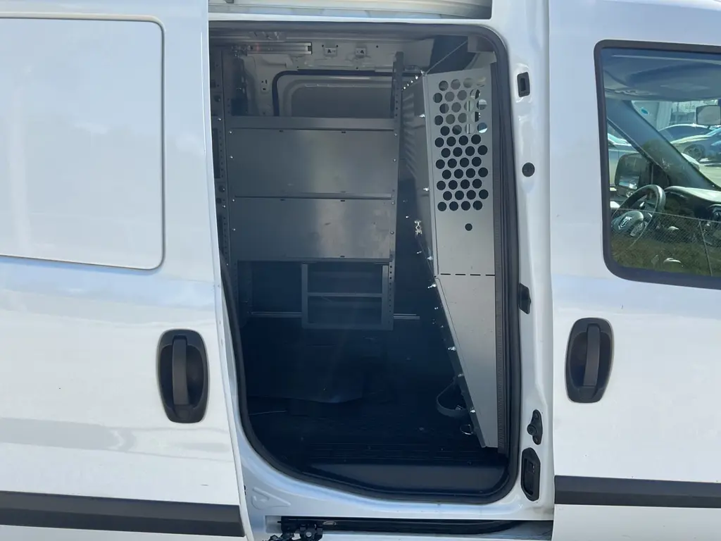 Florida Fine Cars - Used RAM PROMASTER CITY 2021 ORLANDO TRADESMAN SLT