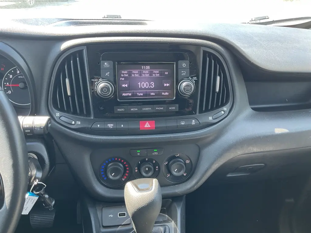 Florida Fine Cars - Used RAM PROMASTER CITY 2021 ORLANDO TRADESMAN SLT