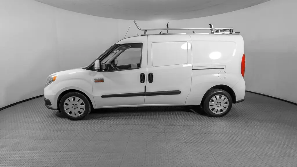 Florida Fine Cars - Used RAM PROMASTER CITY 2021 ORLANDO TRADESMAN SLT