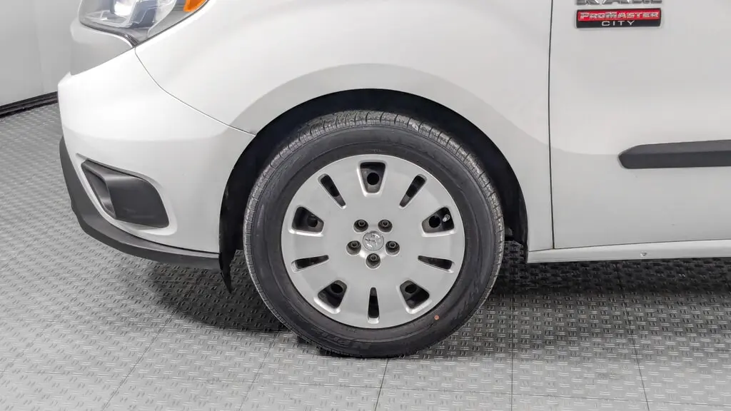 Florida Fine Cars - Used RAM PROMASTER CITY 2021 ORLANDO TRADESMAN SLT