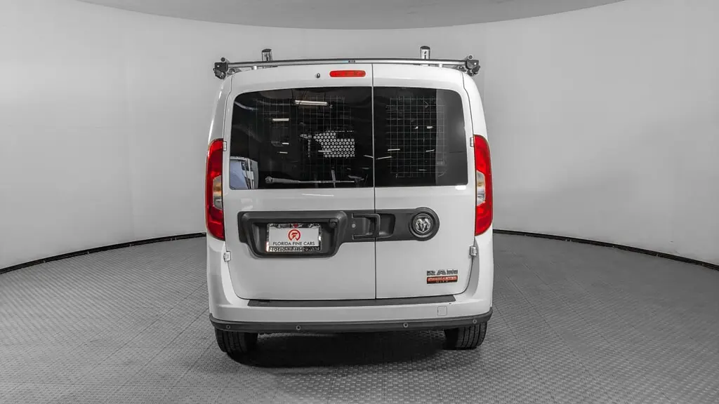Florida Fine Cars - Used RAM PROMASTER CITY 2021 ORLANDO TRADESMAN SLT