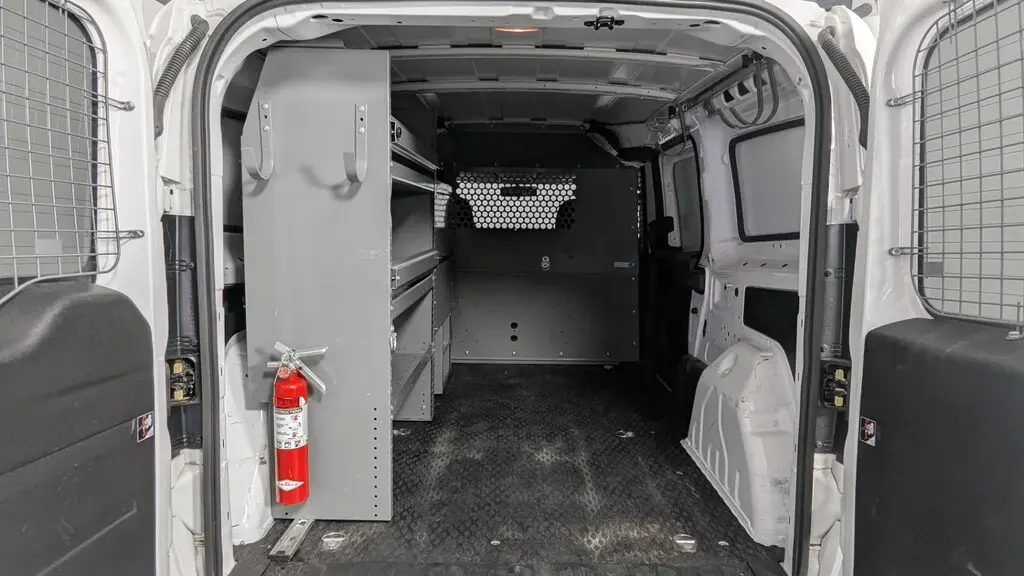 Florida Fine Cars - Used RAM PROMASTER CITY 2021 ORLANDO TRADESMAN SLT