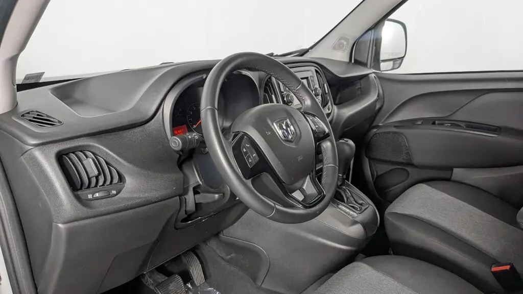 Florida Fine Cars - Used RAM PROMASTER CITY 2021 ORLANDO TRADESMAN SLT
