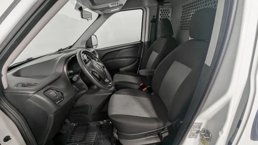 Florida Fine Cars - Used RAM PROMASTER CITY 2021 ORLANDO TRADESMAN SLT