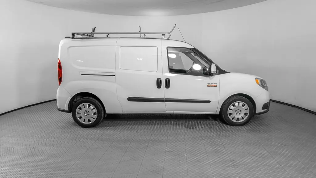 Florida Fine Cars - Used RAM PROMASTER CITY 2021 ORLANDO TRADESMAN SLT