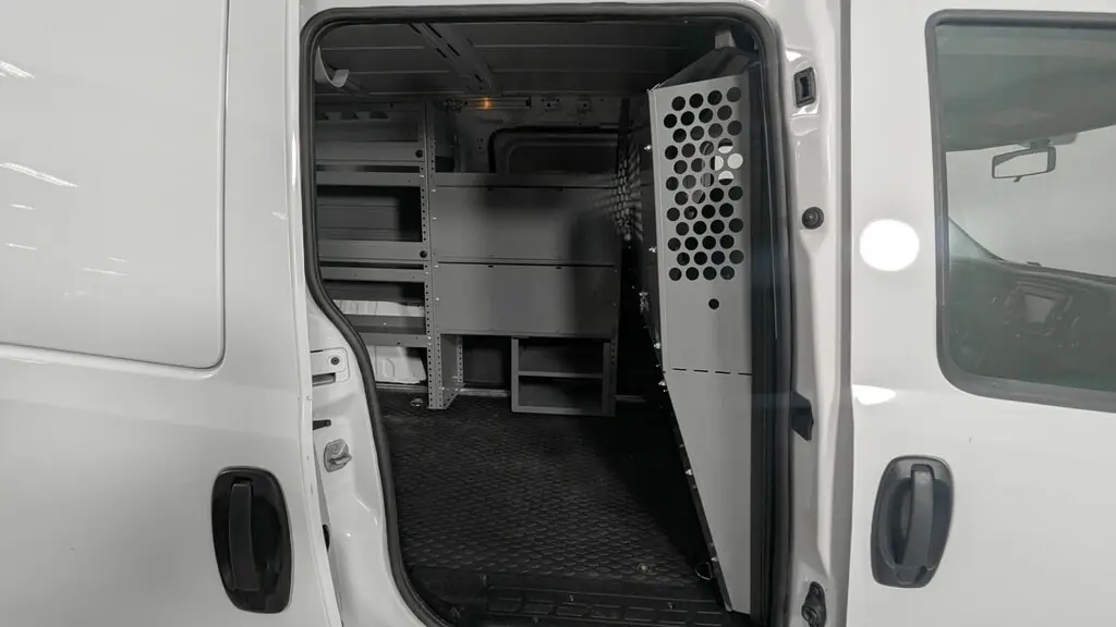 Florida Fine Cars - Used RAM PROMASTER CITY 2021 ORLANDO TRADESMAN SLT