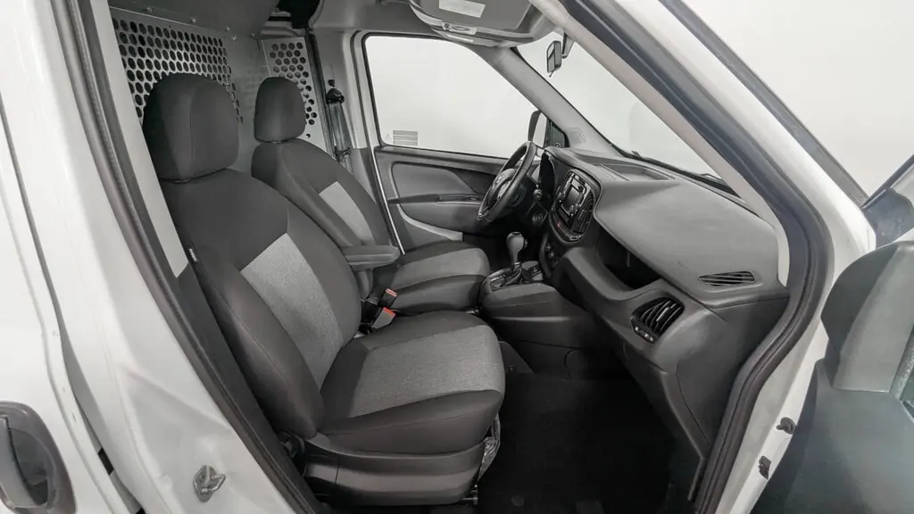 Florida Fine Cars - Used RAM PROMASTER CITY 2021 ORLANDO TRADESMAN SLT
