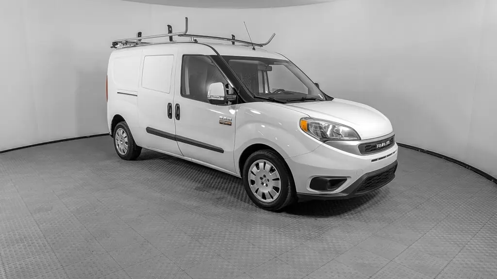 Florida Fine Cars - Used RAM PROMASTER CITY 2021 ORLANDO TRADESMAN SLT