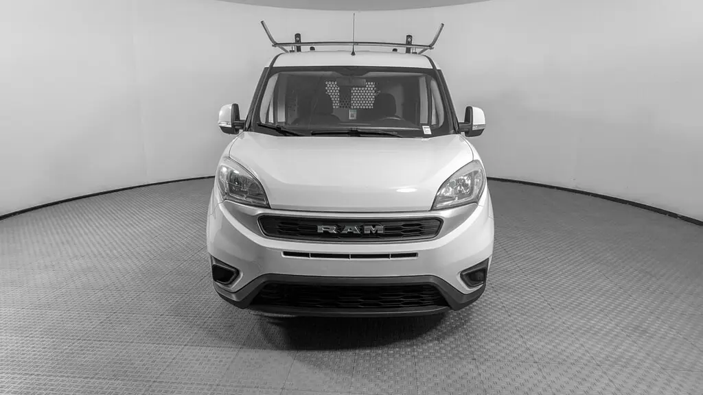 Florida Fine Cars - Used RAM PROMASTER CITY 2021 ORLANDO TRADESMAN SLT
