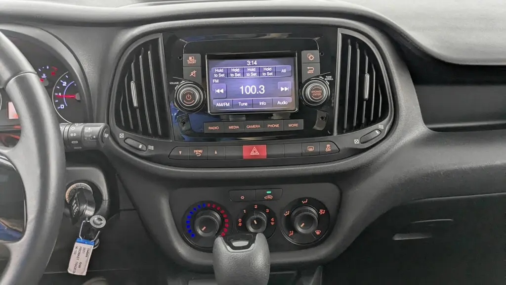 Florida Fine Cars - Used RAM PROMASTER CITY 2021 ORLANDO TRADESMAN SLT