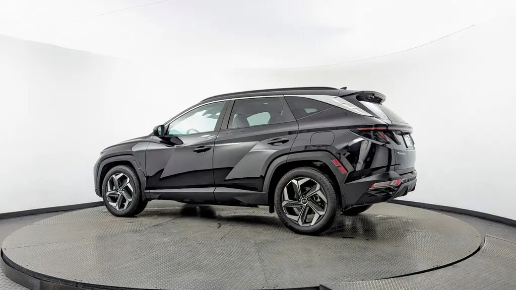 Florida Fine Cars - Used HYUNDAI TUCSON 2023 MARGATE SEL