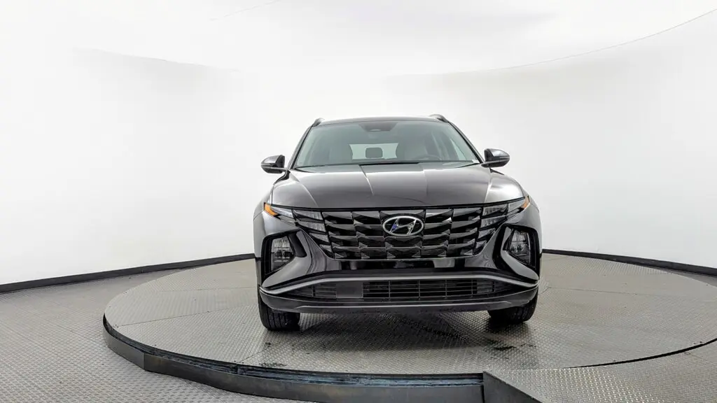 Florida Fine Cars - Used HYUNDAI TUCSON 2023 MARGATE SEL