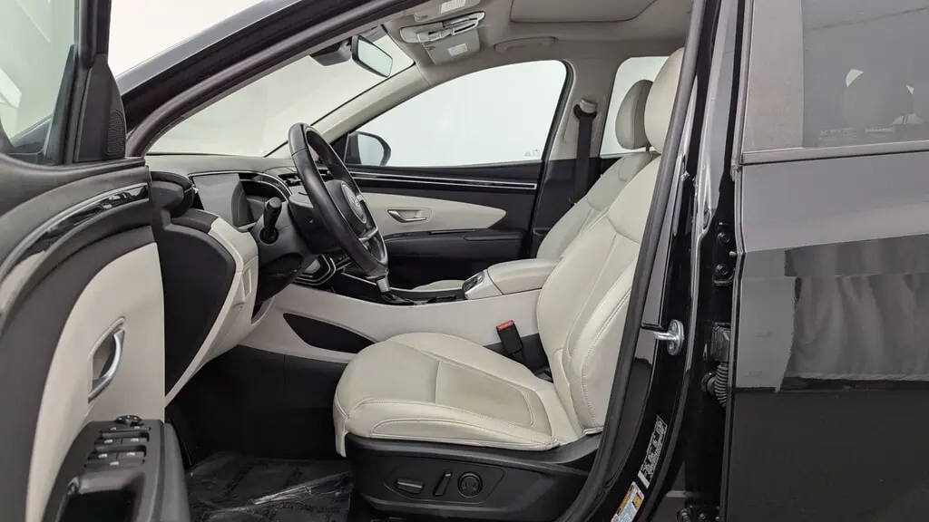 Florida Fine Cars - Used HYUNDAI TUCSON 2023 MARGATE SEL