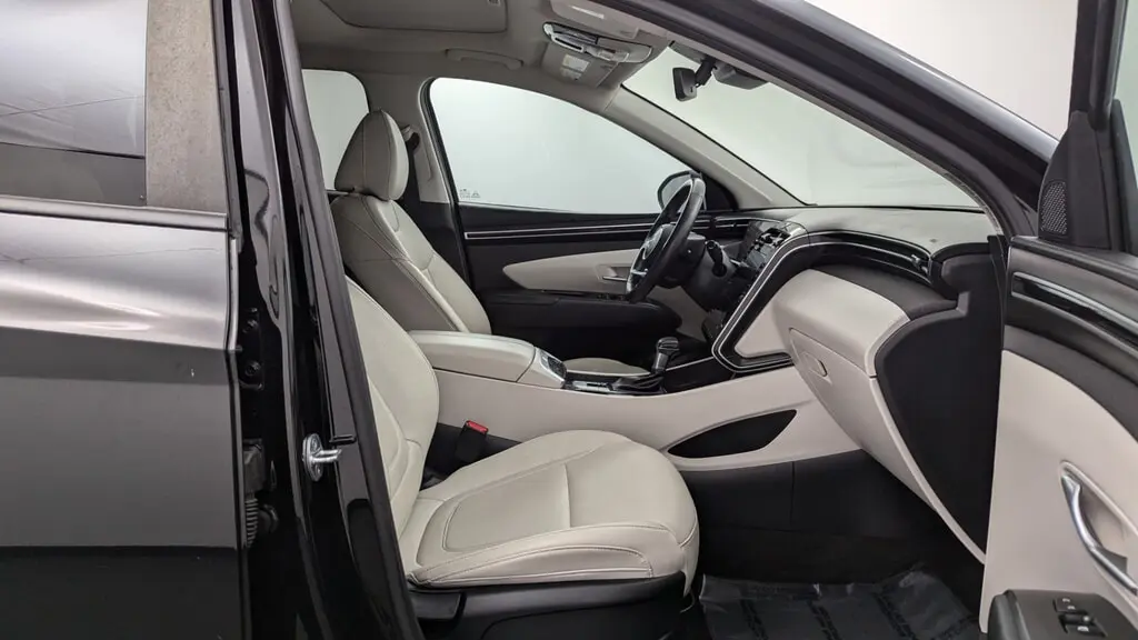 Florida Fine Cars - Used HYUNDAI TUCSON 2023 MARGATE SEL