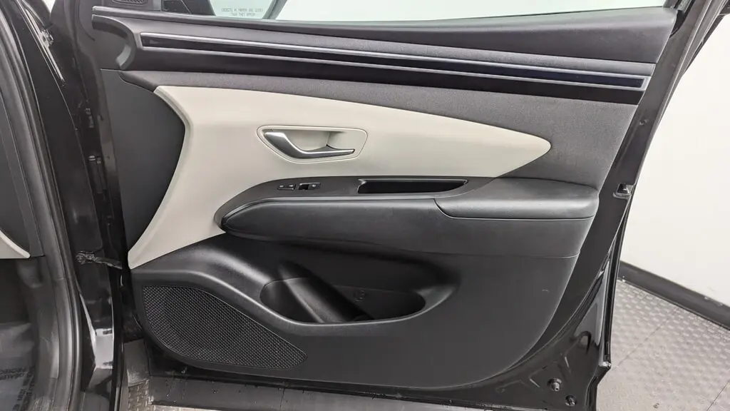 Florida Fine Cars - Used HYUNDAI TUCSON 2023 MARGATE SEL