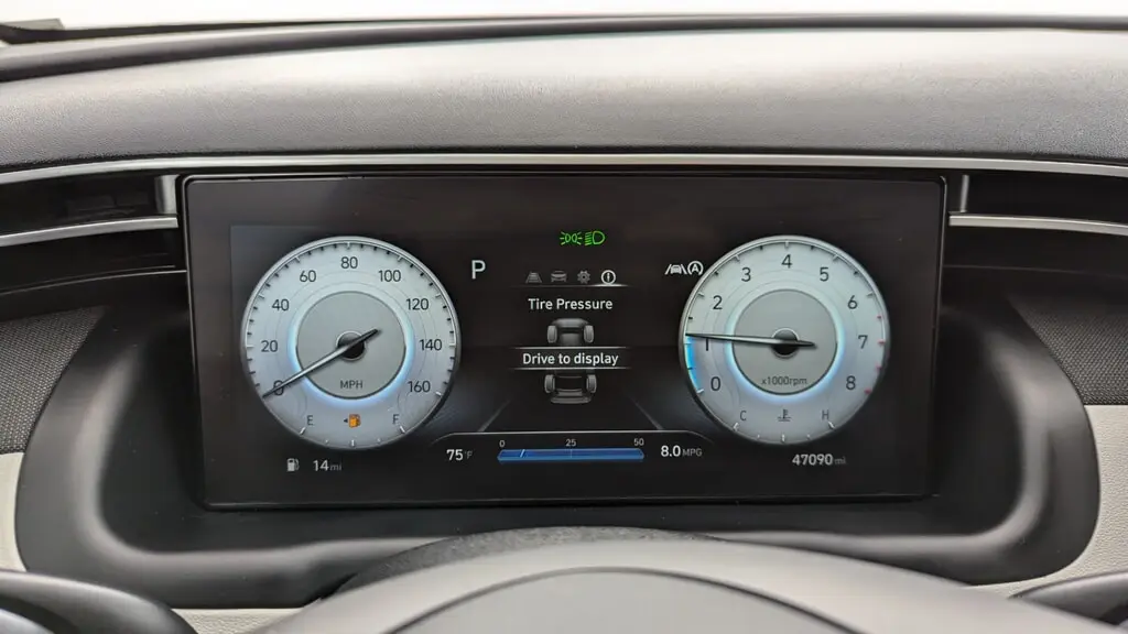 Florida Fine Cars - Used HYUNDAI TUCSON 2023 MARGATE SEL