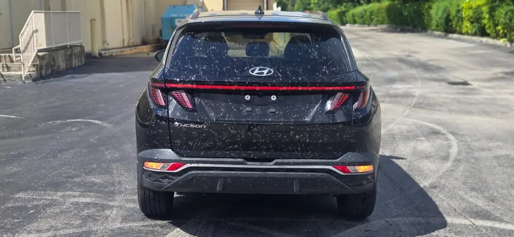 Florida Fine Cars - Used HYUNDAI TUCSON 2023 MARGATE SEL