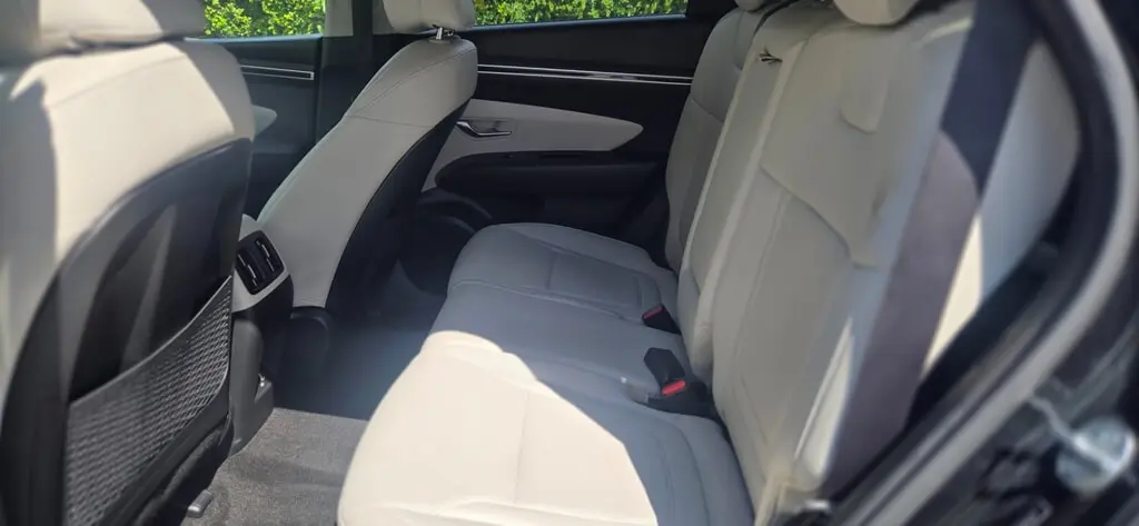 Florida Fine Cars - Used HYUNDAI TUCSON 2023 MARGATE SEL