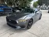 Florida Fine Cars - Used FORD MUSTANG 2024 WEST PALM ECOBOOST