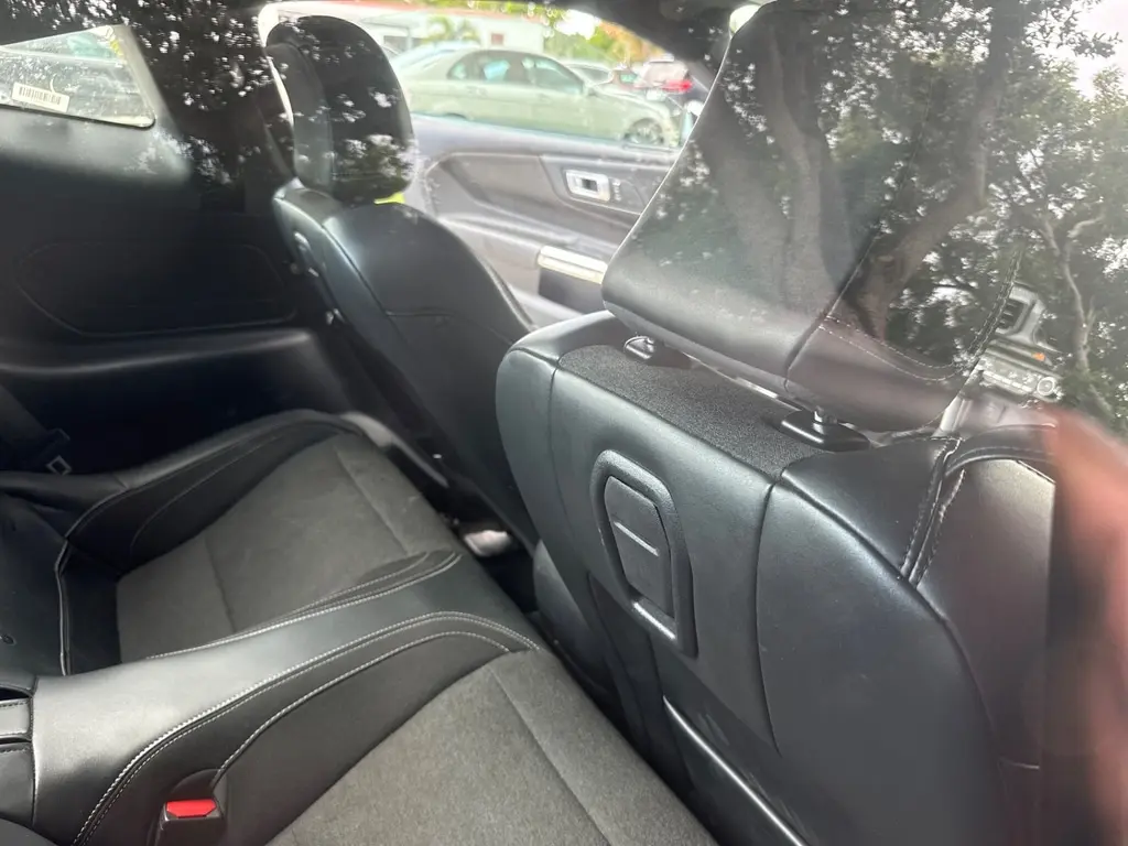 Florida Fine Cars - Used FORD MUSTANG 2024 WEST PALM ECOBOOST