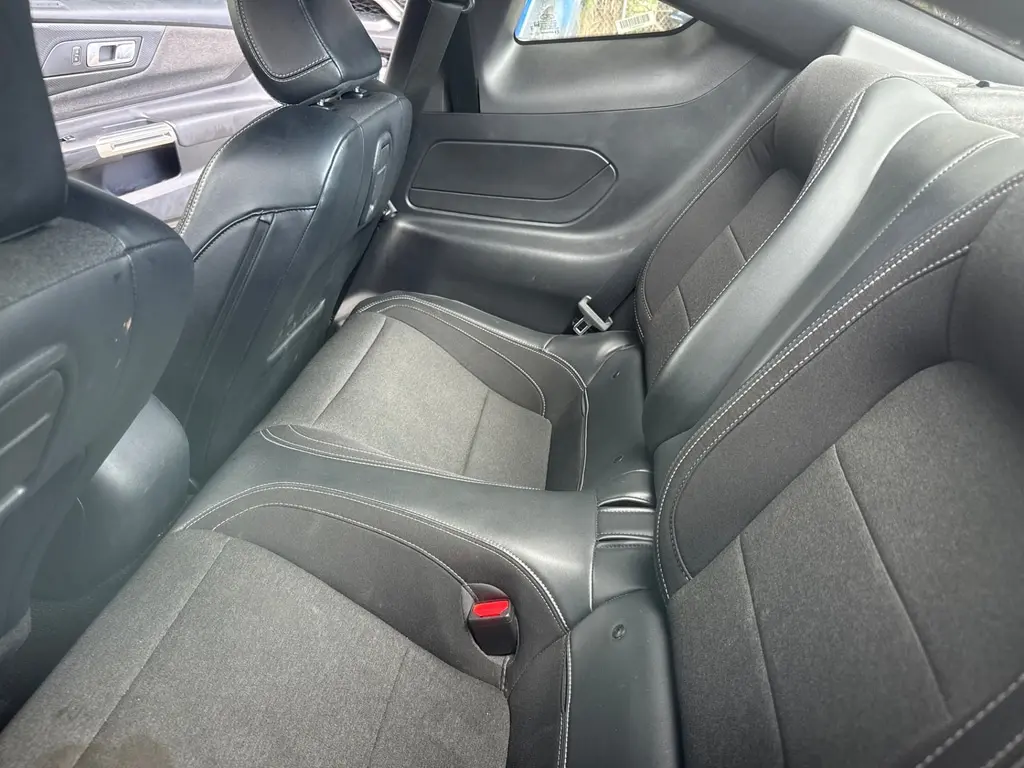Florida Fine Cars - Used FORD MUSTANG 2024 WEST PALM ECOBOOST