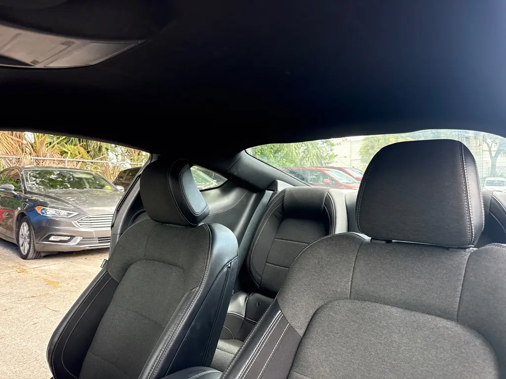 Florida Fine Cars - Used FORD MUSTANG 2024 WEST PALM ECOBOOST