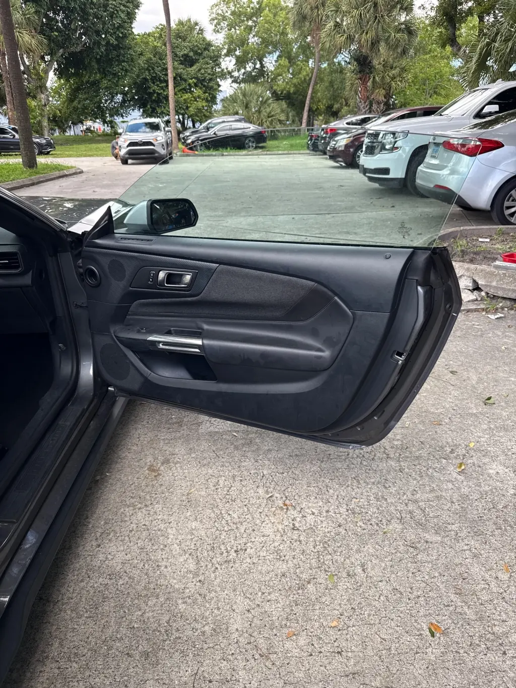 Florida Fine Cars - Used FORD MUSTANG 2024 WEST PALM ECOBOOST