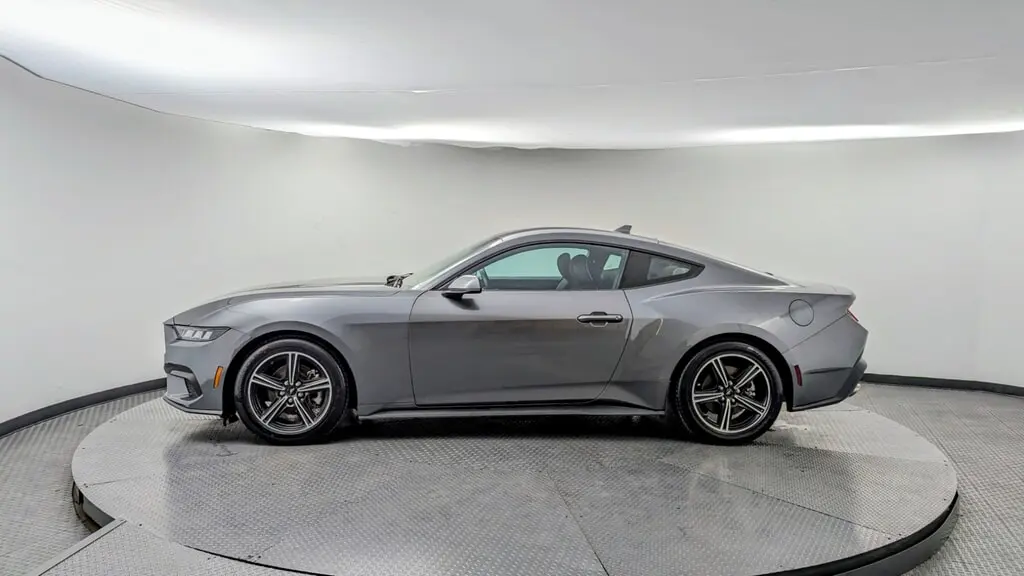 Florida Fine Cars - Used FORD MUSTANG 2024 WEST PALM ECOBOOST
