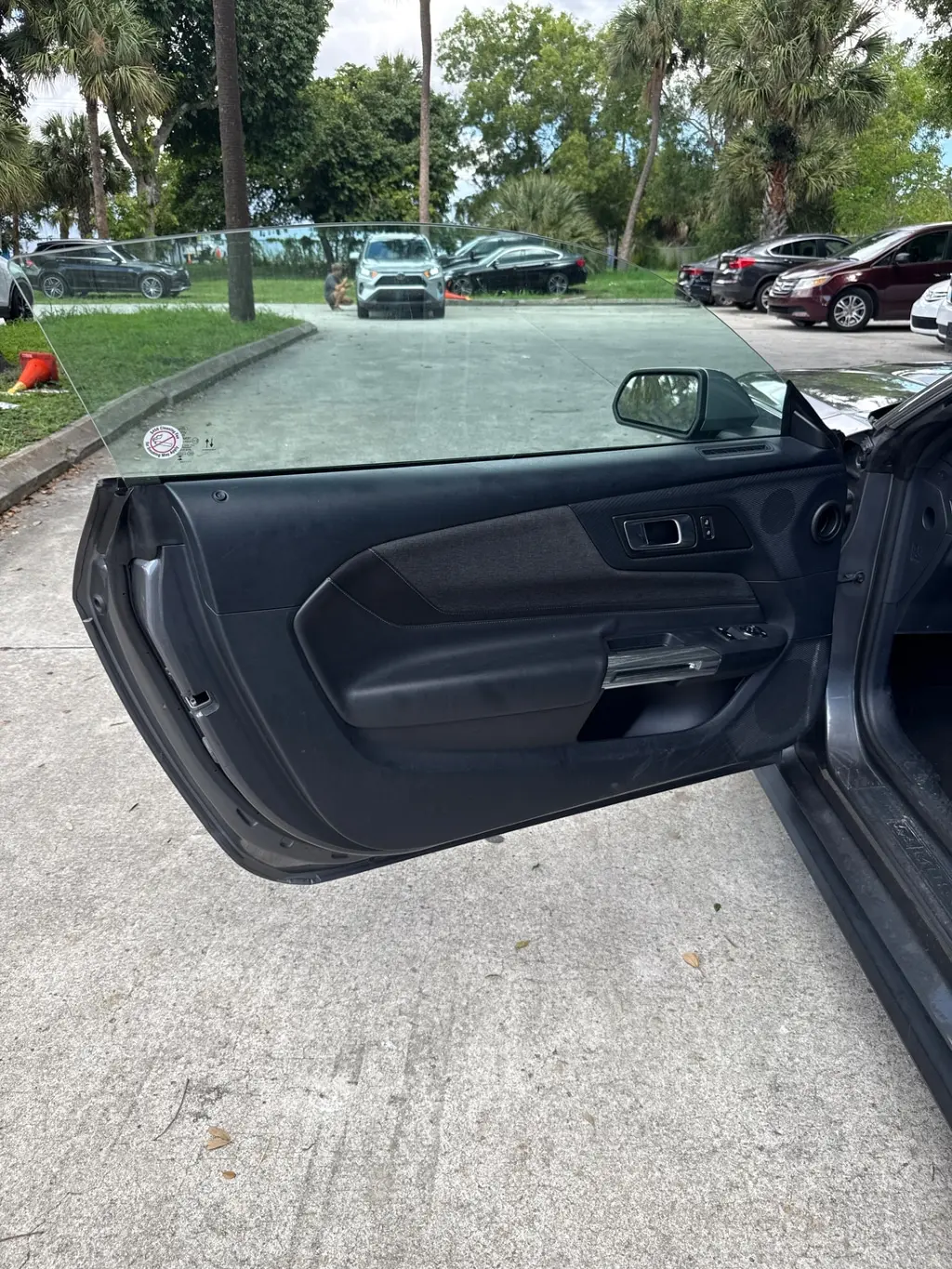 Florida Fine Cars - Used FORD MUSTANG 2024 WEST PALM ECOBOOST