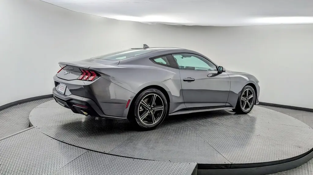 Florida Fine Cars - Used FORD MUSTANG 2024 WEST PALM ECOBOOST