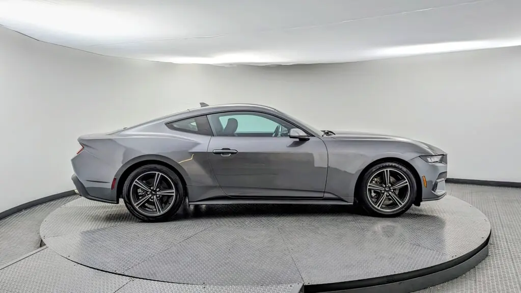 Florida Fine Cars - Used FORD MUSTANG 2024 WEST PALM ECOBOOST