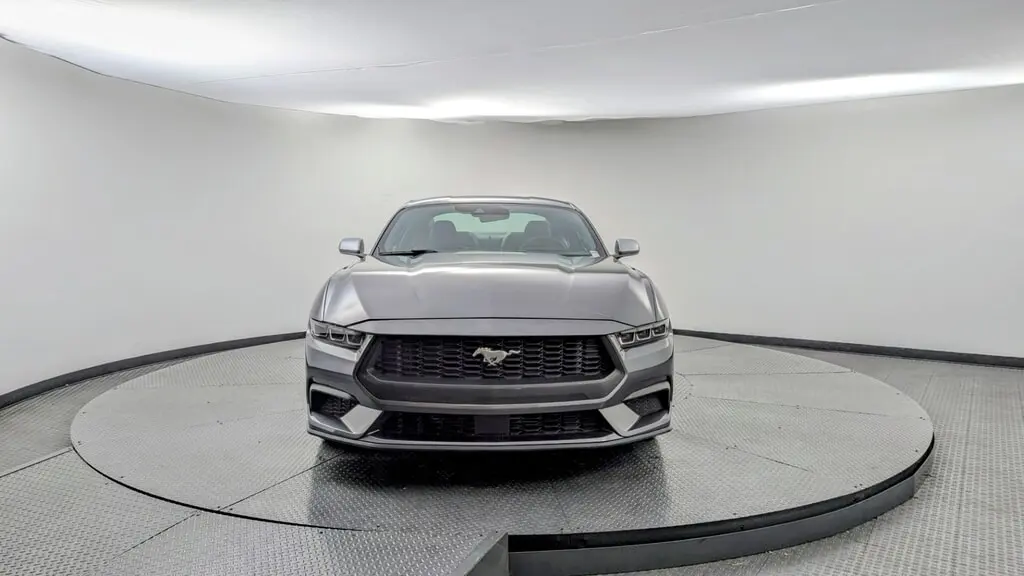 Florida Fine Cars - Used FORD MUSTANG 2024 WEST PALM ECOBOOST