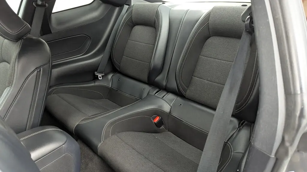 Florida Fine Cars - Used FORD MUSTANG 2024 WEST PALM ECOBOOST