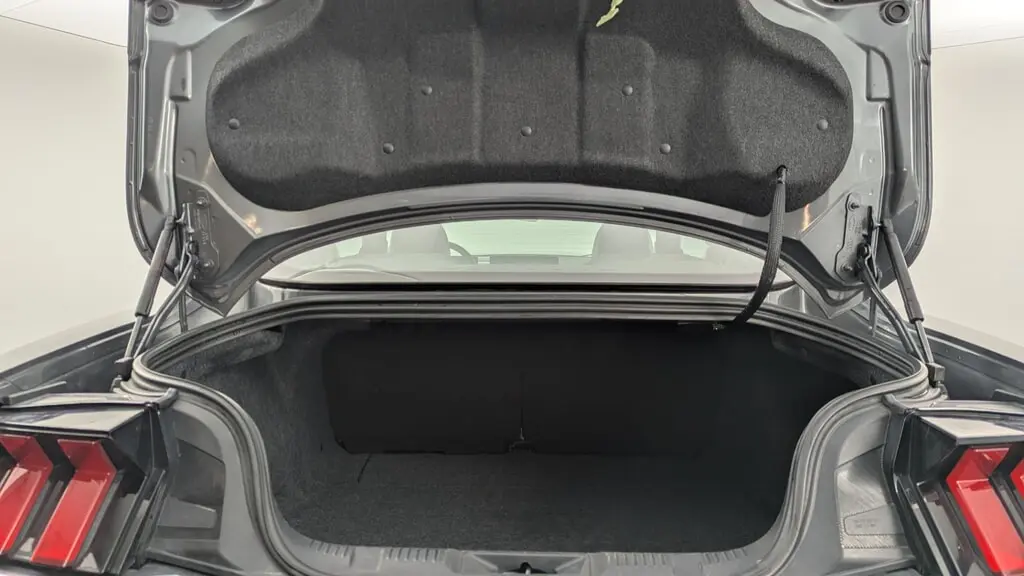 Florida Fine Cars - Used FORD MUSTANG 2024 WEST PALM ECOBOOST