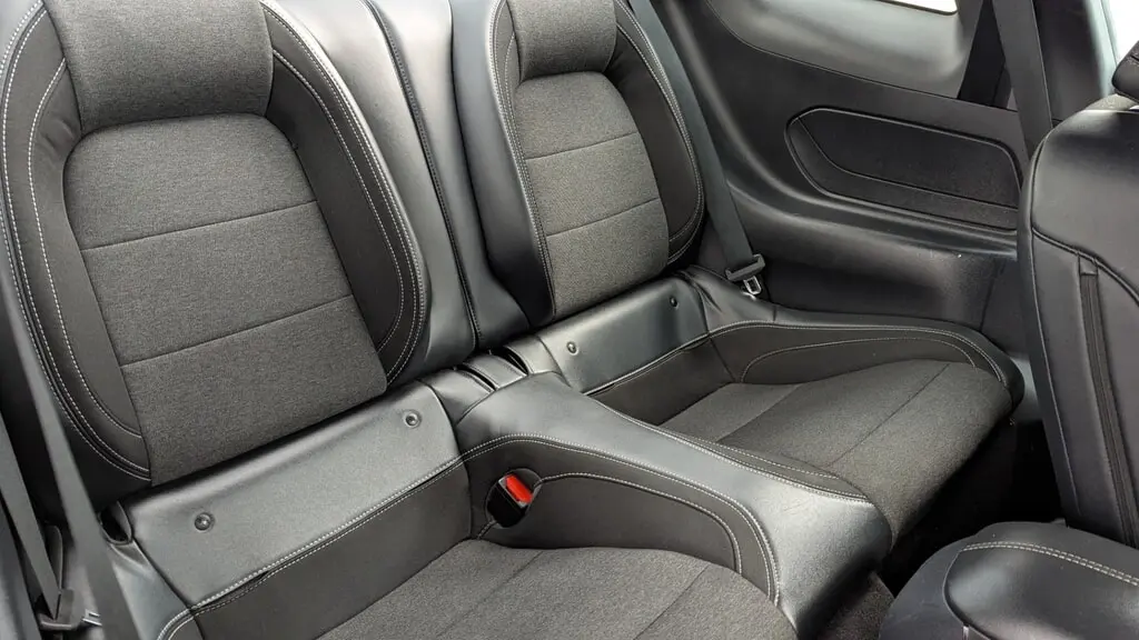 Florida Fine Cars - Used FORD MUSTANG 2024 WEST PALM ECOBOOST