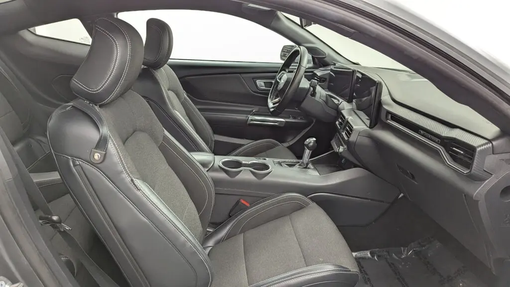 Florida Fine Cars - Used FORD MUSTANG 2024 WEST PALM ECOBOOST