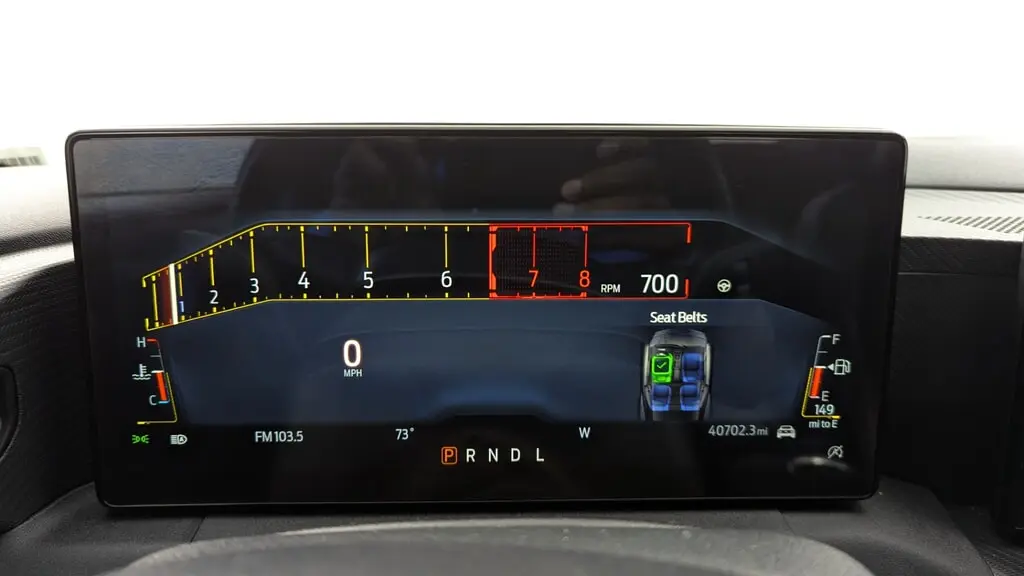 Florida Fine Cars - Used FORD MUSTANG 2024 WEST PALM ECOBOOST