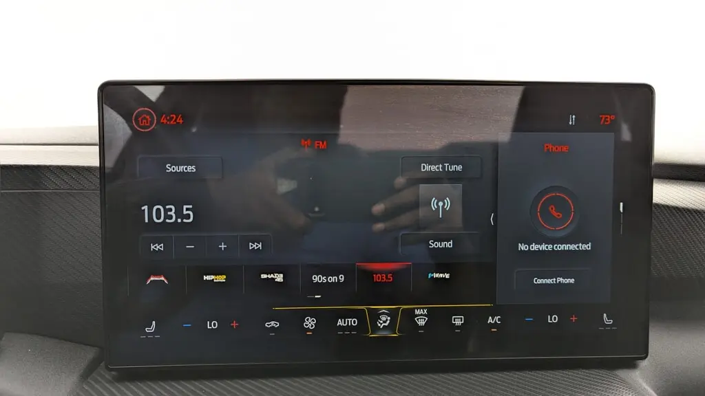 Florida Fine Cars - Used FORD MUSTANG 2024 WEST PALM ECOBOOST