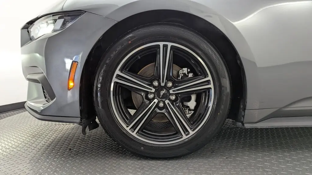 Florida Fine Cars - Used FORD MUSTANG 2024 WEST PALM ECOBOOST