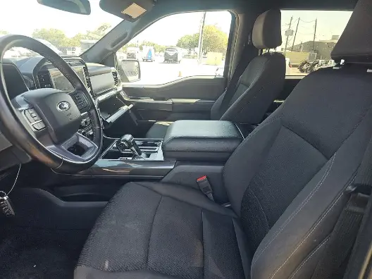 Florida Fine Cars - Used FORD F-150 2023 MARGATE XLT