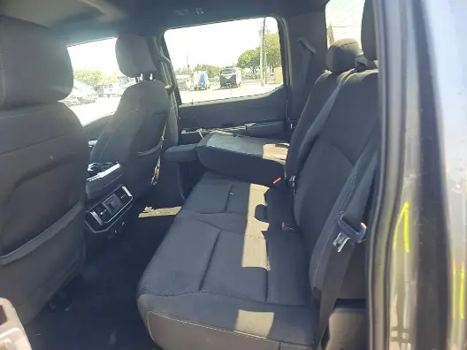 Florida Fine Cars - Used FORD F-150 2023 MARGATE XLT