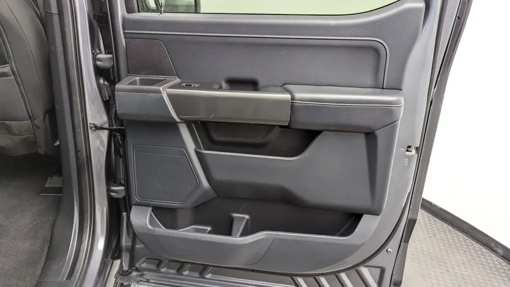 Florida Fine Cars - Used FORD F-150 2023 MARGATE XLT